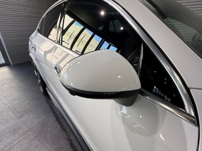 MERCEDES-BENZ GLC COUPE - 10