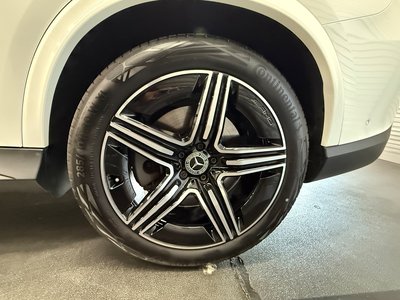 MERCEDES-BENZ GLC COUPE - 9