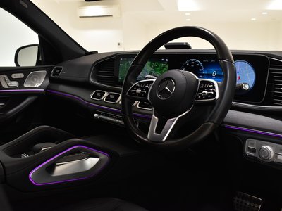 MERCEDES-BENZ GLS - 2