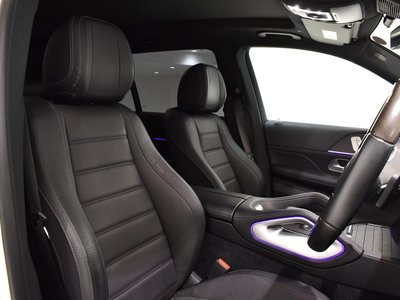 MERCEDES-BENZ GLS - 4