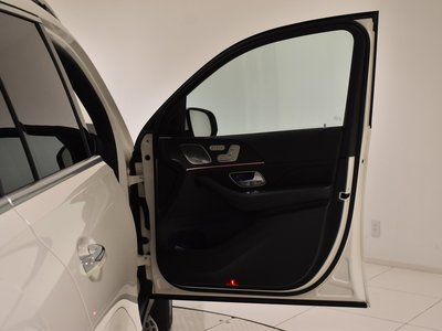 MERCEDES-BENZ GLS - 5