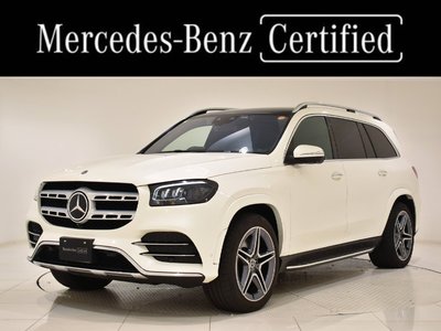 MERCEDES-BENZ GLS - 1