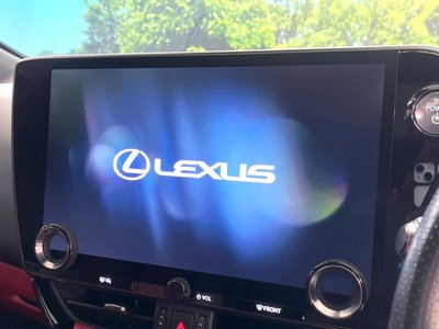 LEXUS NX - 3