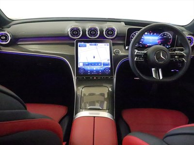 صورة مصغرة 14 لـ 2023 Mercedes-BENZ C-CLASS