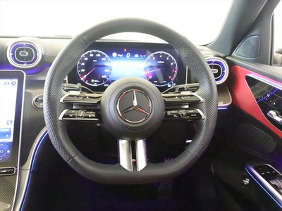 صورة مصغرة 19 لـ 2023 Mercedes-BENZ C-CLASS