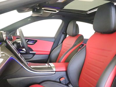 صورة مصغرة 20 لـ 2023 Mercedes-BENZ C-CLASS