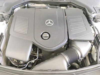 صورة مصغرة 31 لـ 2023 Mercedes-BENZ C-CLASS