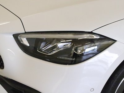 2023 Mercedes-BENZ C-CLASS 照片 8