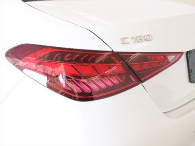 2023 Mercedes-BENZ C-CLASS 照片 9