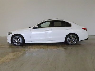 2023 Mercedes-BENZ C-CLASS 照片 5