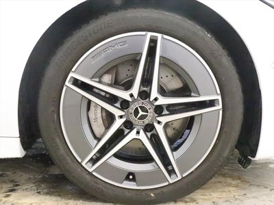 صورة مصغرة 35 لـ 2023 Mercedes-BENZ C-CLASS