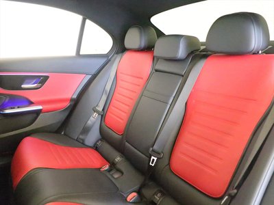 صورة مصغرة 22 لـ 2023 Mercedes-BENZ C-CLASS
