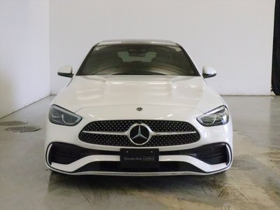 صورة 2 لـ 2023 Mercedes-BENZ C-CLASS