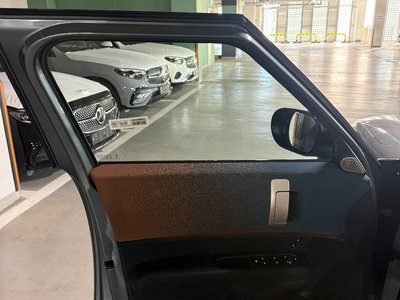 2026 MINI COOPER S COUNTRYMAN photo 10