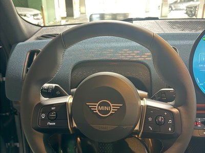 2026 MINI COOPER S COUNTRYMAN — миниатюра 11