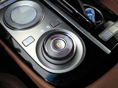 GENESIS G80 (RG3) - 9
