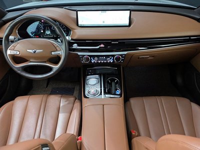 GENESIS G80 (RG3) - 5