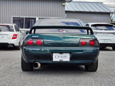 1991 Nissan SKYLINE — фото 3