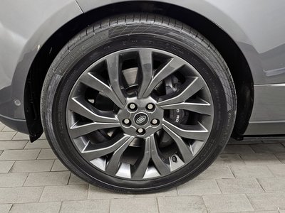 LAND ROVER RANGE ROVER - 6