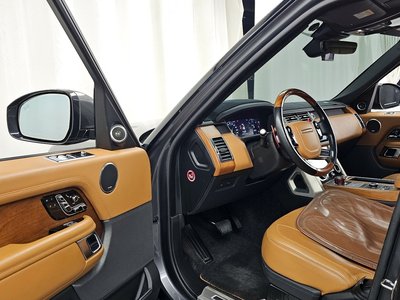 LAND ROVER RANGE ROVER - 10