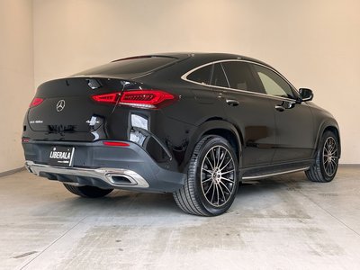 صورة مصغرة 65 لـ 2022 Mercedes-BENZ GLE