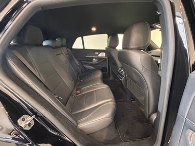 صورة مصغرة 44 لـ 2022 Mercedes-BENZ GLE