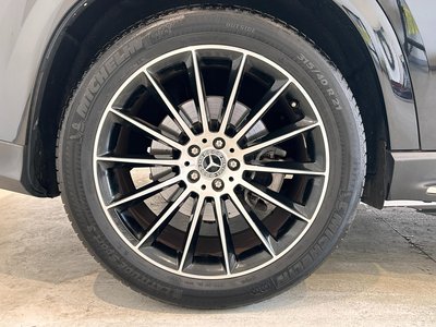 صورة مصغرة 78 لـ 2022 Mercedes-BENZ GLE