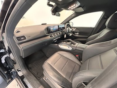 صورة مصغرة 53 لـ 2022 Mercedes-BENZ GLE