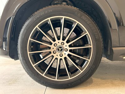 صورة مصغرة 79 لـ 2022 Mercedes-BENZ GLE