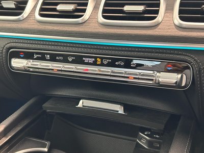 صورة مصغرة 15 لـ 2022 Mercedes-BENZ GLE