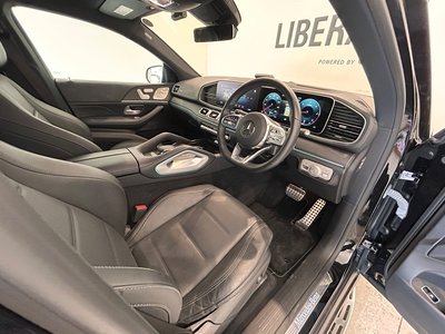 صورة مصغرة 22 لـ 2022 Mercedes-BENZ GLE