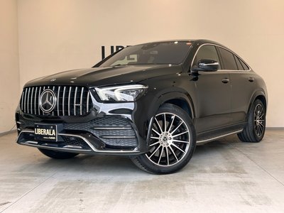 صورة مصغرة 64 لـ 2022 Mercedes-BENZ GLE