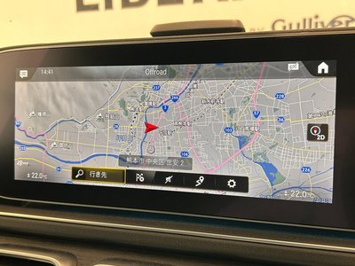 صورة 6 لـ 2022 Mercedes-BENZ GLE