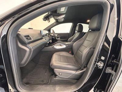 صورة مصغرة 52 لـ 2022 Mercedes-BENZ GLE
