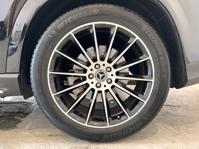 صورة مصغرة 80 لـ 2022 Mercedes-BENZ GLE