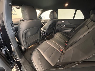 صورة مصغرة 49 لـ 2022 Mercedes-BENZ GLE
