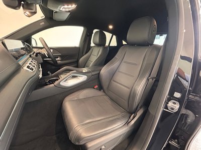 صورة مصغرة 51 لـ 2022 Mercedes-BENZ GLE