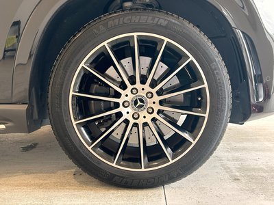 صورة مصغرة 77 لـ 2022 Mercedes-BENZ GLE