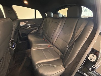 صورة مصغرة 47 لـ 2022 Mercedes-BENZ GLE