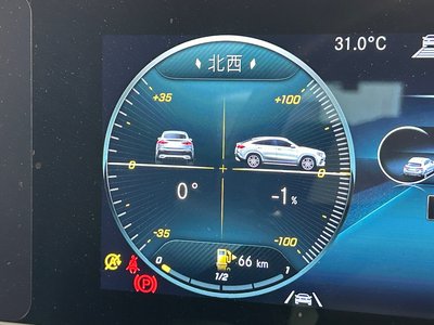 صورة مصغرة 34 لـ 2022 Mercedes-BENZ GLE