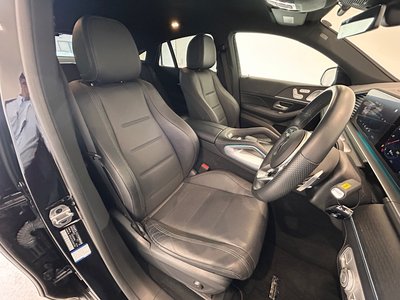 صورة مصغرة 20 لـ 2022 Mercedes-BENZ GLE