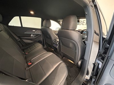 صورة مصغرة 45 لـ 2022 Mercedes-BENZ GLE