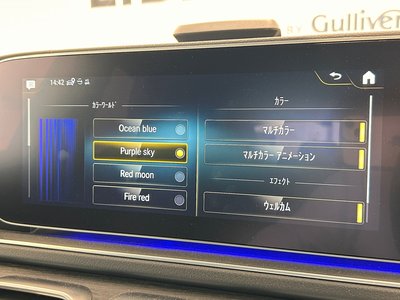 صورة مصغرة 13 لـ 2022 Mercedes-BENZ GLE
