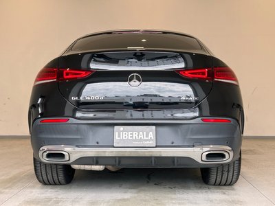 صورة مصغرة 66 لـ 2022 Mercedes-BENZ GLE