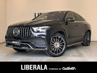 صورة 1 لـ 2022 Mercedes-BENZ GLE