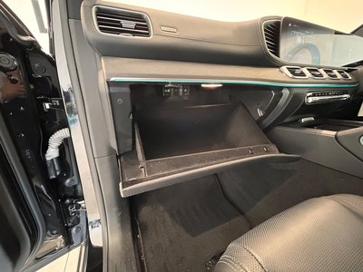 صورة مصغرة 54 لـ 2022 Mercedes-BENZ GLE