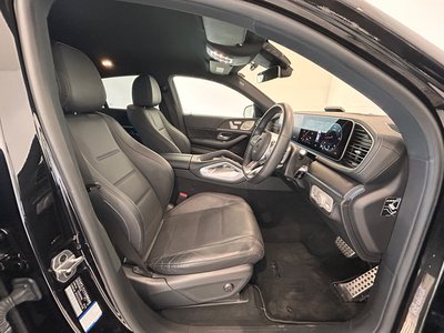 صورة مصغرة 21 لـ 2022 Mercedes-BENZ GLE