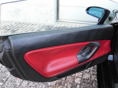 LAMBORGHINI GALLARDO - 2