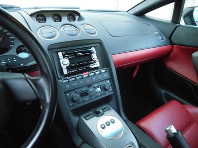 LAMBORGHINI GALLARDO - 6