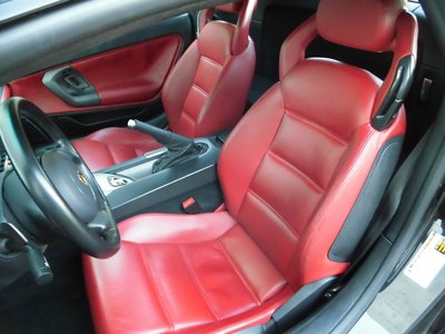 LAMBORGHINI GALLARDO - 3